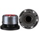 Buje desconectable AVM 421HP - Toyota / Troller