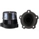 Desconectador manual AVM 446 - Land Rover (incluye kit)