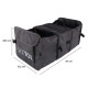 Organizador para maletero CAR COMPACT 5 THERMO, 5 compartimentos, bolsa térmica, plegable