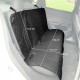 Manta protectora para coche para perros CAR ROCKY S