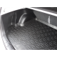 Cubeta de goma para maletero Toyota Highlander II (XU40) (07-13)