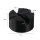 Almohadilla de goma para elevador de coches JACK PAD 5