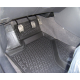 Alfombrillas de goma Nissan Pathfinder IV (R52) (12-)  (3D)