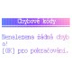 Autodiagnóstico SX ONE en CZ/SK/DE/AJ/ES