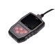 Autodiagnóstico SX FIVE en CZ/SK/DE/EN/HU