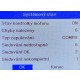 Autodiagnóstico SX FIVE en CZ/SK/DE/EN/HU