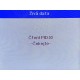 Autodiagnóstico SX FIVE en CZ/SK/DE/EN/HU