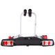 Portabicicletas para enganche BIKE 2 - 2 bicicletas
