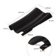Plataforma de plástico para neumático para portabicicletas BIKE 2 / 3 / 4, negra - pieza de repuesto