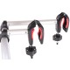 Portabicicletas para enganche BIKE 3 - 3 bicicletas