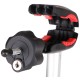 Portabicicletas para enganche BIKE 3 - 3 bicicletas