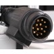 Portabicicletas para enganche BIKE 3 - 3 bicicletas
