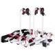 Portabicicletas para enganche BIKE 4 - 4 bicicletas