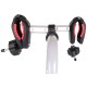 Portabicicletas para enganche BIKE 4 - 4 bicicletas