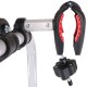 Portabicicletas para enganche BIKE 4 - 4 bicicletas