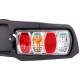 Portabicicletas para enganche BIKE 4 - 4 bicicletas