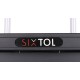 Portabicicletas para enganche BIKE 4 - 4 bicicletas