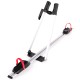 Portabicicletas de techo ROOF BIKE, longitud 132 cm, capacidad 15 kg