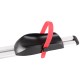Portabicicletas de techo ROOF BIKE, longitud 132 cm, capacidad 15 kg