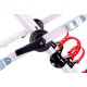 Portabicicletas para portón trasero BIKE 3 TRUNK - 3 bicicletas