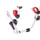 Portabicicletas para portón trasero BIKE 3 TRUNK - 3 bicicletas