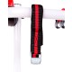Portabicicletas para enganche de remolque BIKE 3 BULL - 3 bicicletas