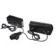 Juego de luces con cable y clavija de 13 pines para portabicicletas E-BIKE PREMIUM - pieza de repues