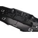 Soporte de matrícula RZ para portabicicletas E-BIKE PREMIUM y PRO - pieza de repuesto