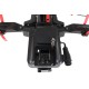 Portabicicletas para enganche E-BIKE 2 PREMIUM - 2 bicicletas eléctricas, capacidad 60 kg, plegable