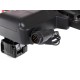 Portabicicletas para enganche E-BIKE 3 PREMIUM - 3 bicicletas eléctricas, capacidad 60 kg, plegable