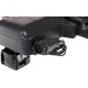 Portabicicletas para enganche E-BIKE 2 PRO - 2 bicicletas eléctricas, capacidad 60 kg, plegable