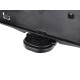 Portabicicletas para enganche E-BIKE 3 PRO - 3 bicicletas eléctricas, capacidad 60 kg, plegable