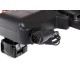 Portabicicletas para enganche E-BIKE 3 PRO - 3 bicicletas eléctricas, capacidad 60 kg, plegable