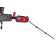 Portabicicletas para enganche E-BIKE 3 PRO - 3 bicicletas eléctricas, capacidad 60 kg, plegable
