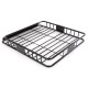 Portaequipajes de techo ROOF RACK CARGO, capacidad 80 kg