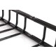 Portaequipajes de techo ROOF RACK CARGO, capacidad 80 kg