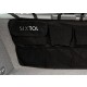 Organizador para asientos de coche CAR POCKETS, 8 bolsillos
