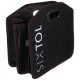 Organizador para maletero CAR COMPACT 3, 3 compartimentos, plegable