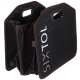 Organizador para maletero CAR COMPACT 3, 3 compartimentos, plegable