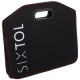 Organizador para maletero CAR COMPACT 3, 3 compartimentos, plegable