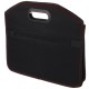 Organizador para maletero CAR COMPACT 3, 3 compartimentos, plegable