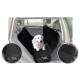 Funda protectora para coche para perros CAR BEN