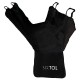 Manta protectora para coche para perros CAR MAX