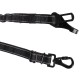 Cinturón de seguridad para coche para perro CAR BELT FREDY, 63/90 x 2,5cm