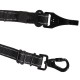 Cinturón de seguridad para coche para perro CAR BELT FREDY, 63/90 x 2,5cm