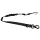 Cinturón de seguridad para coche para perro CAR BELT FREDY, 63/90 x 2,5cm