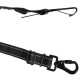 Cinturón de seguridad para coche para perro CAR BELT FREDY, 63/90 x 2,5cm