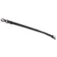 Cinturón de seguridad para coche para perro CAR BELT FREDY, 63/90 x 2,5cm
