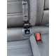 Cinturón de seguridad para coche para perro CAR BELT FREDY, 63/90 x 2,5cm