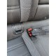 Cinturón de seguridad para coche para perro CAR BELT FREDY, 63/90 x 2,5cm
